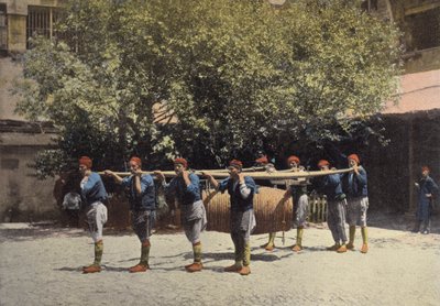 Pompiers turcs - European Photographer